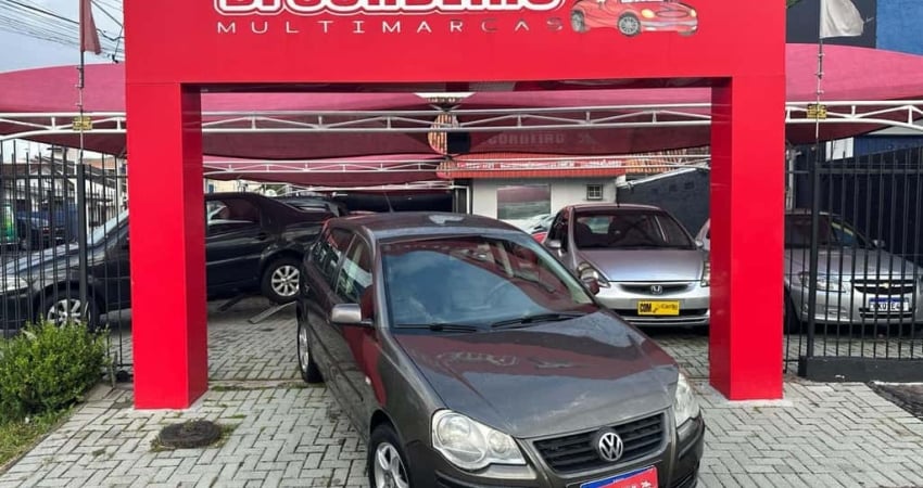 VOLKSWAGEN POLO 2009