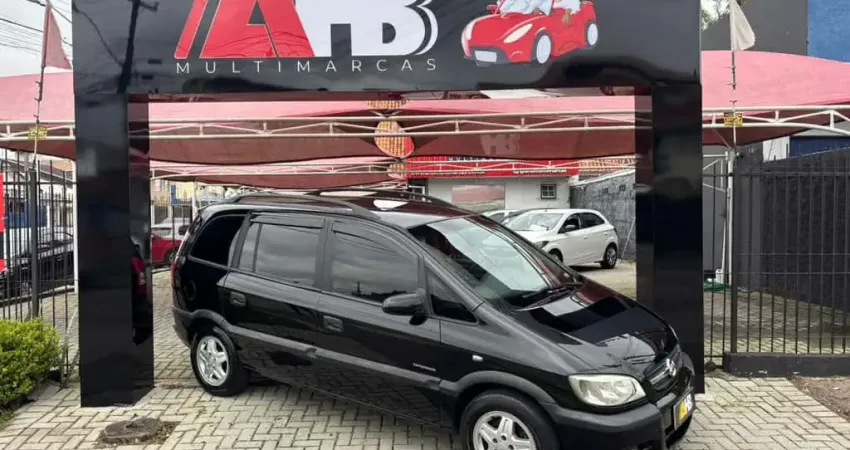 CHEVROLET ZAFIRA EXPRESSION 2008