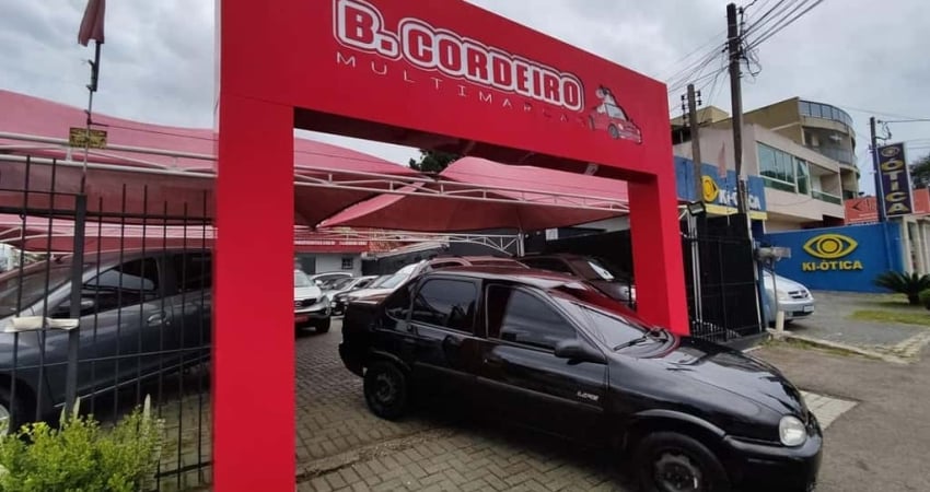 CHEVROLET CLASSIC SEDAN LIFE 1.0 VHC 8V 4P 2005