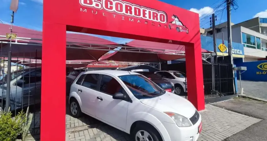 FORD FIESTA 1.0 8V FLEX 5P 2010