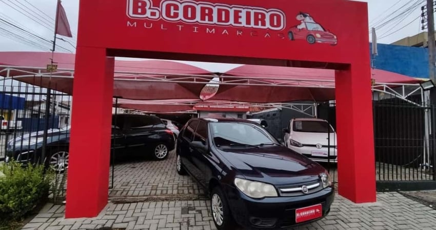 FIAT FIAT PALIO FIRE ECONOMY 2011