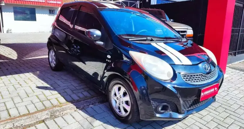 JAC J2 1.4 2013