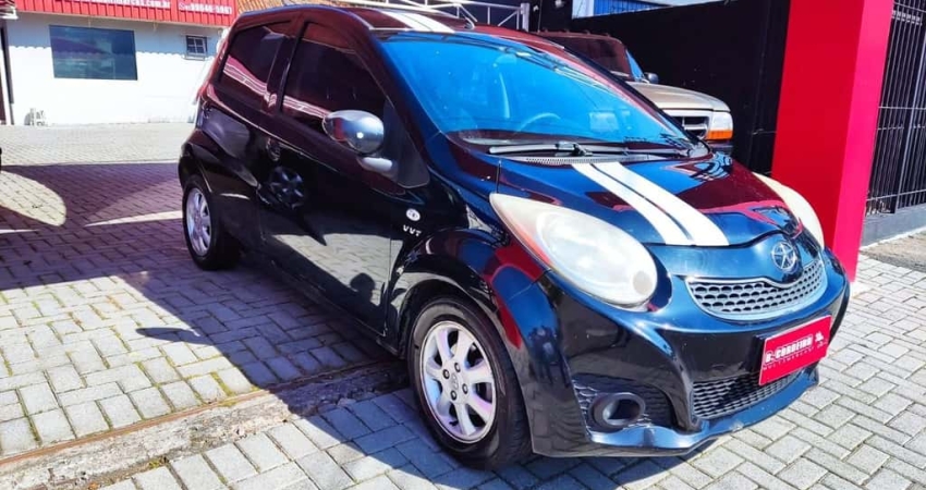 JAC J2 1.4 2013