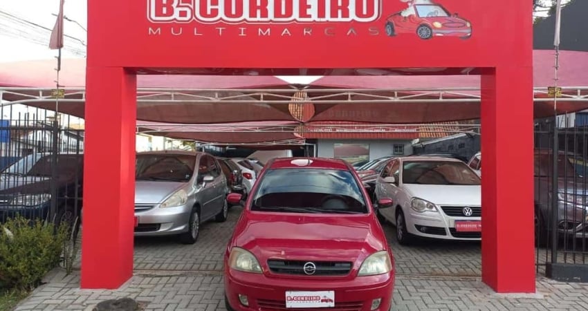 CHEVROLET CORSA HATCH JOY 2005