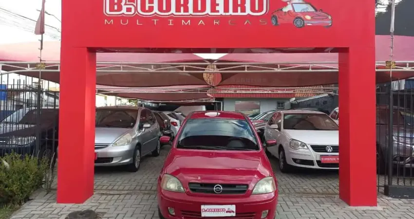 CHEVROLET CORSA HATCH JOY 2005