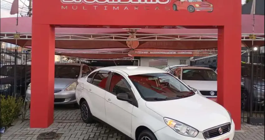 FIAT SIENA ATTRACT 1.0 2019