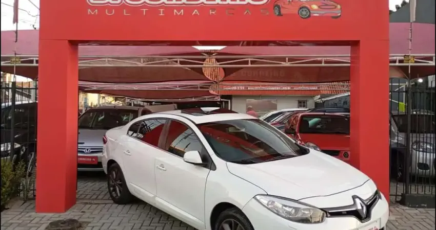 RENAULT RENAULT FLUENCE PRI20A 2016