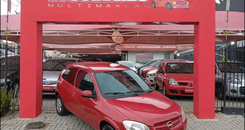 CHEVROLET CELTA HATCH SPIRIT 1.0 VHC 8V 2P 2010