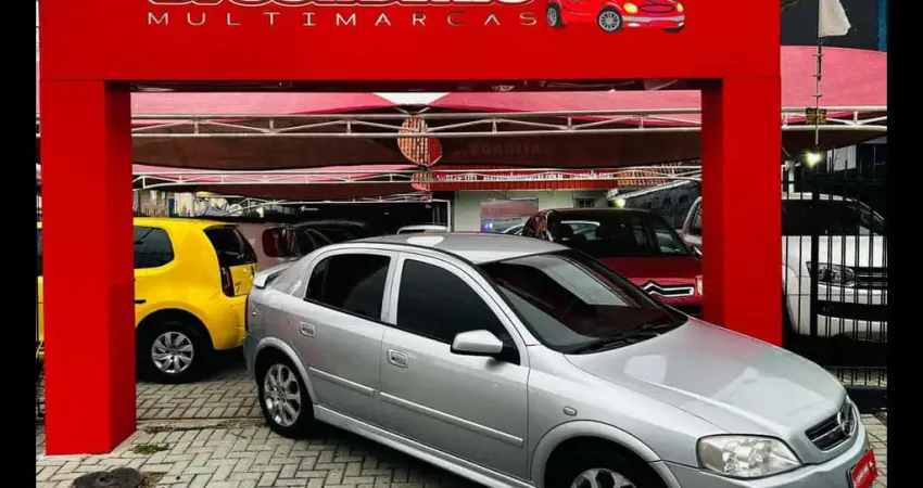 CHEVROLET ASTRA HB 4P ADVANTAGE 2011