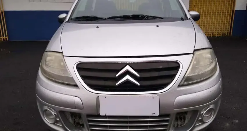 CITROEN C3 GLX 1.4 2011