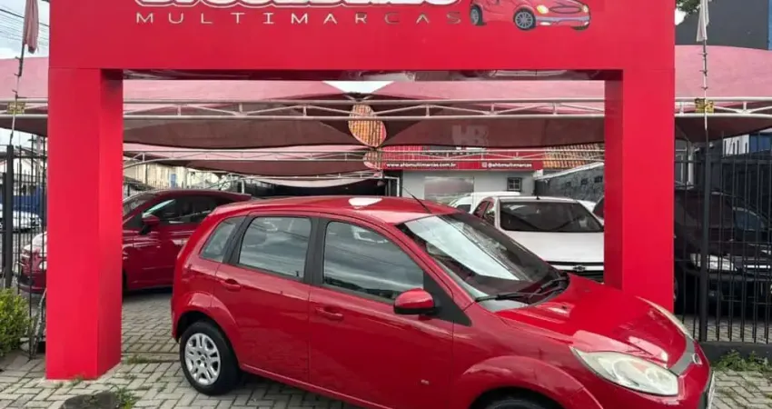 FORD FIESTA 1.0 2014