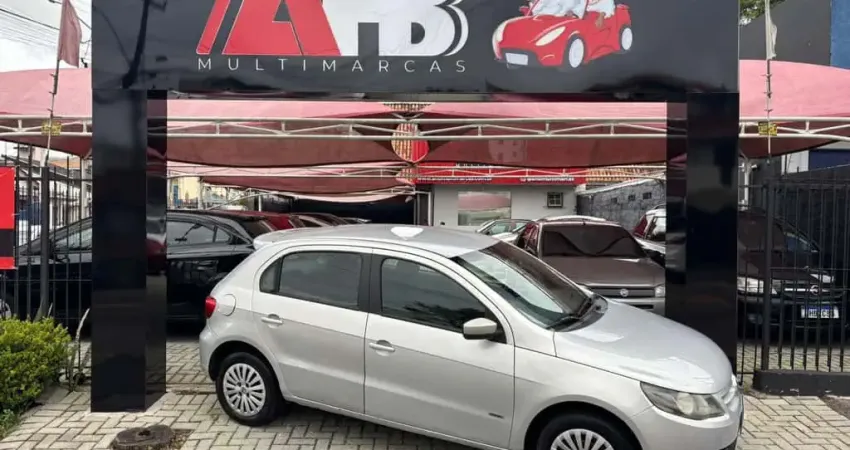 VOLKSWAGEN GOL (NOVO) 1.0 TREND 2009