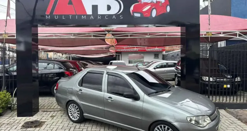 FIAT FIAT SIENA FIRE FLEX 2009