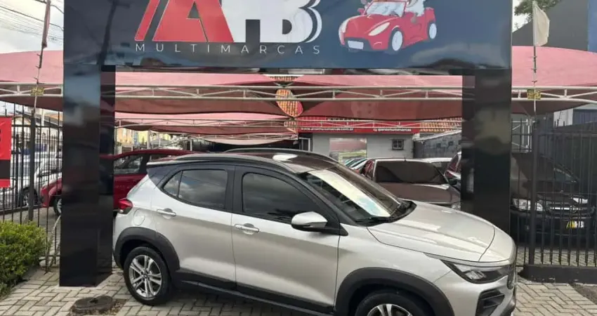 FIAT PULSE AUDACE TF200 2022