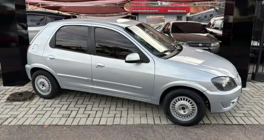 CHEVROLET CELTA 4P LIFE 2008