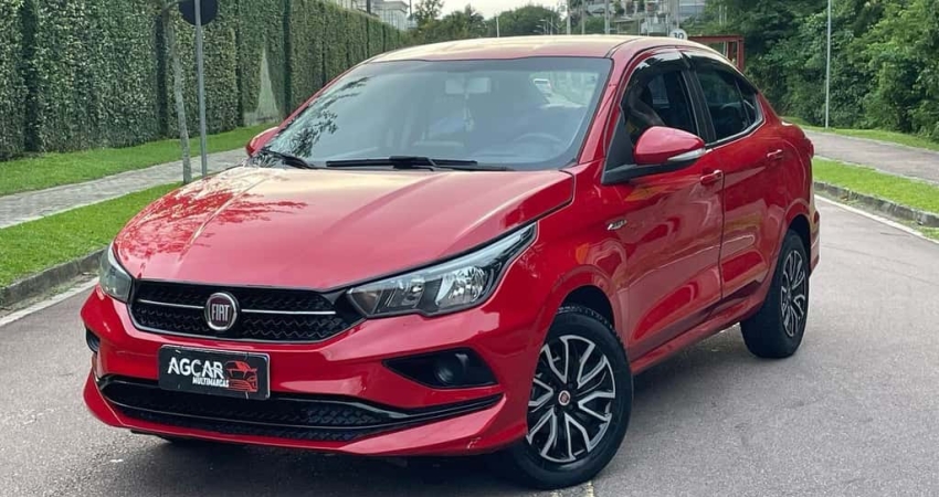 FIAT CRONOS DRIVE 1.3 2019