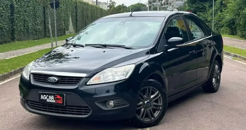 FORD FOCUS 2L FC FLEX 2012