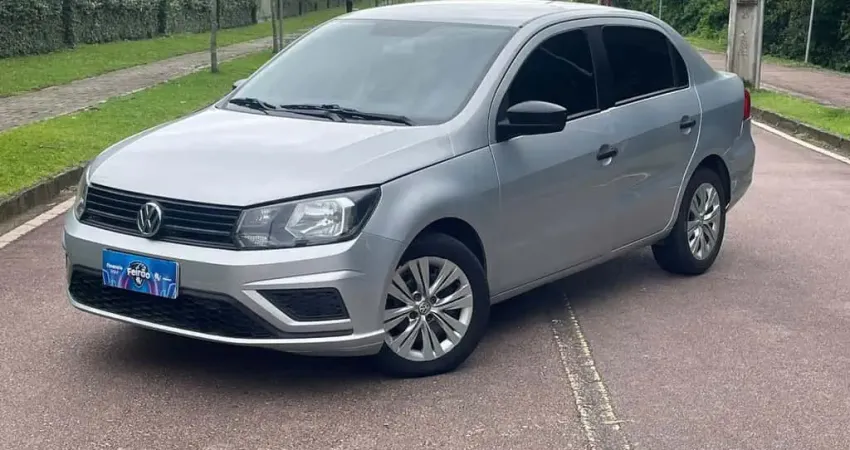 VOLKSWAGEN VOYAGE 1.6L AF5 2020