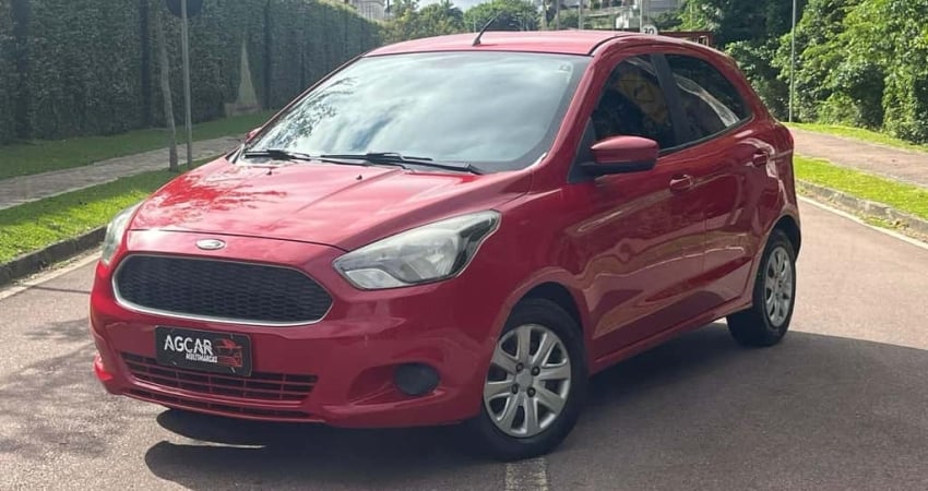 FORD KA SE 1.0 HA 2015
