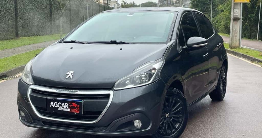 PEUGEOT 208 ACTIVE PK AT 2020