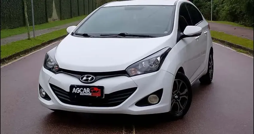 HYUNDAI HB20S 1.6A COMF 2015