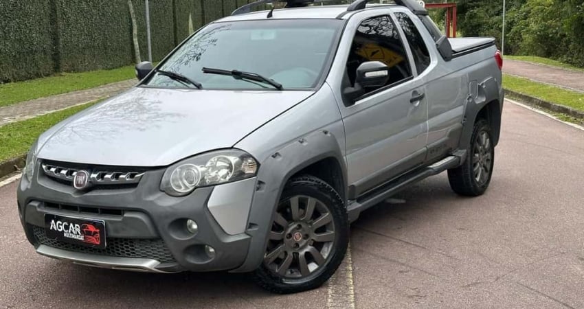 FIAT STRADA ADVENT FLEX 2014