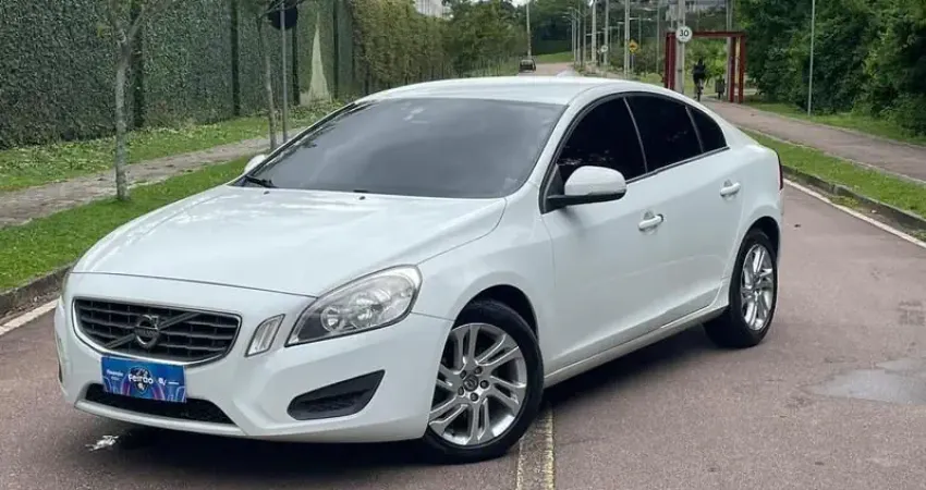 VOLVO S60 1.6 T4