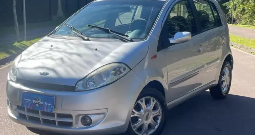 Chery Face 1.3 Flex