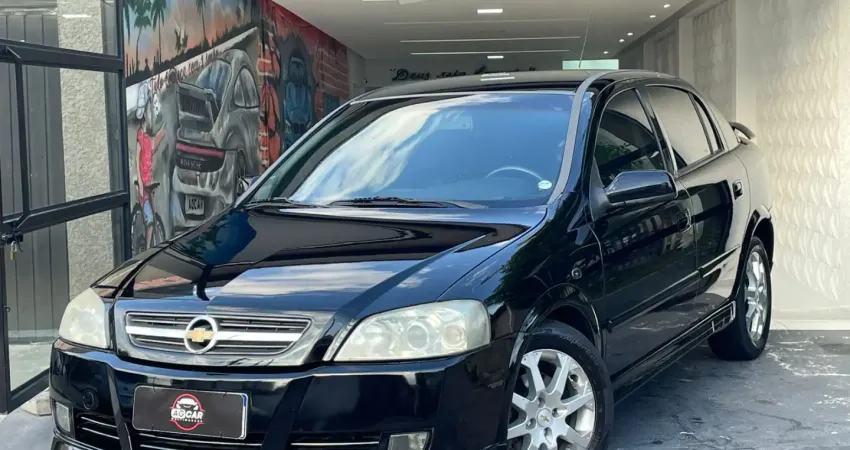  CHEVROLET ASTRA HB 4P ADVANTAGE 2011