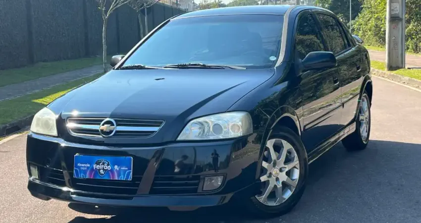 CHEVROLET ASTRA HB 4P ADVANTAGE 2011