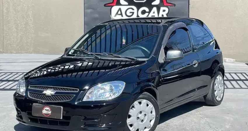 CHEVROLET CELTA 2012 LS