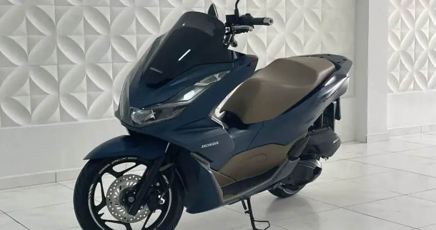 PCX 2023 160 - AUTOMÁTICA