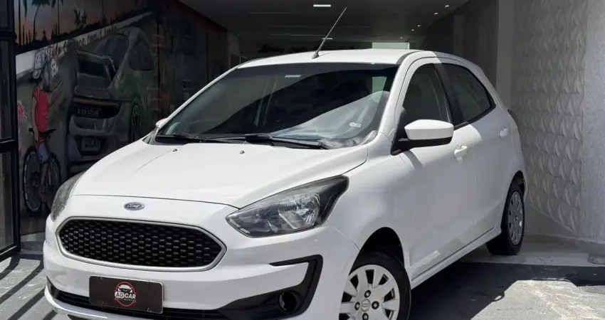FORD KA SE 1.0 - 2020