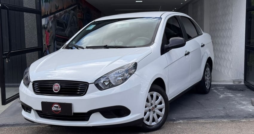 SIENA 1.4 EVO - 2020