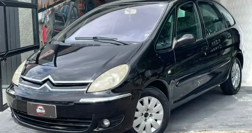 PICASSO 2.0 - COMPLETA 