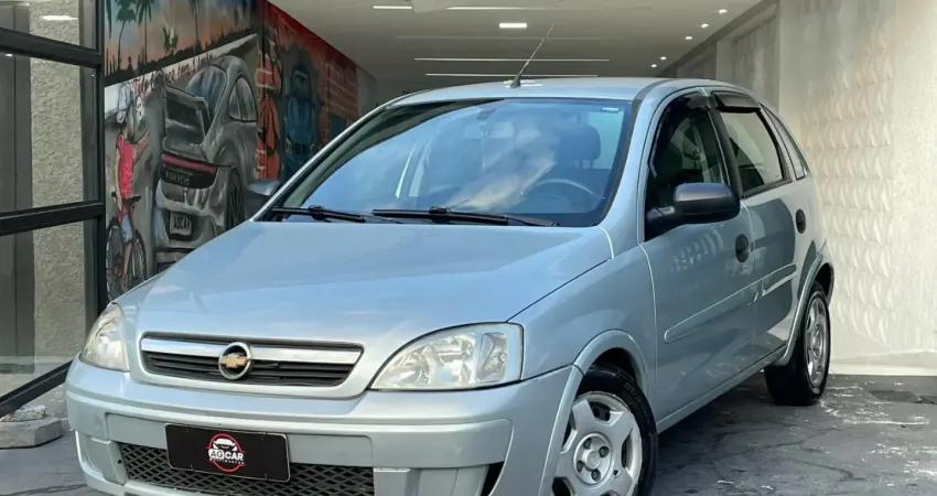 CORSAA HATCH MAXX 1.4 - 2012