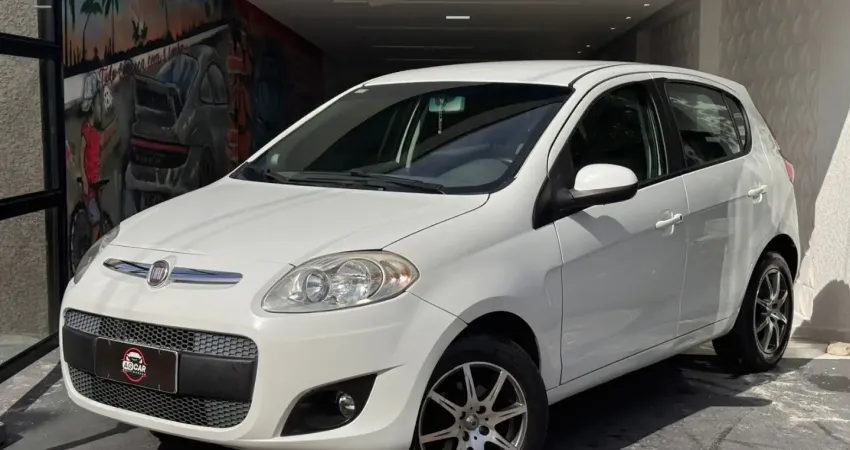 PALIO ESSENCE 2015 - COMPLETO