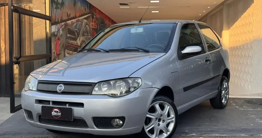 PALIO FIRE FLEX - 2008