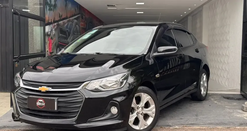 Chevrolet Onix Plus 10tmt Ltz 2023