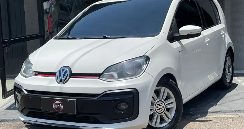 UP 2018 TSI - COMPLETO