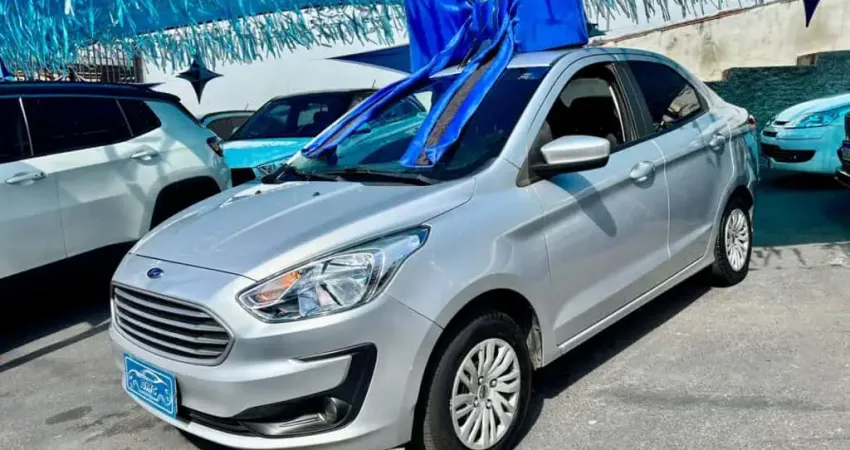 Ka 1.0 SE/SE Plus TiVCT Flex 5p