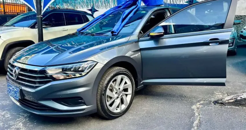 JETTA Comfort. 250 TSI 1.4 Flex 16v Aut.