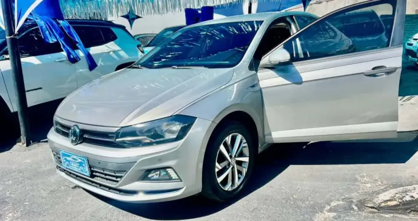 VIRTUS Highline 200 TSI 1.0 Flex 12V Aut