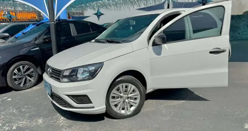 Gol 1.0 Flex 12V 5p