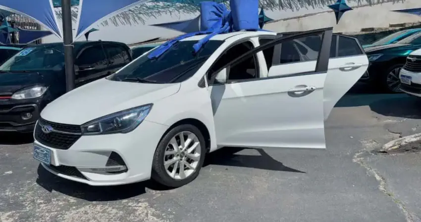 ARRIZO 5 RXT 1.5 16V Turbo Flex Aut.