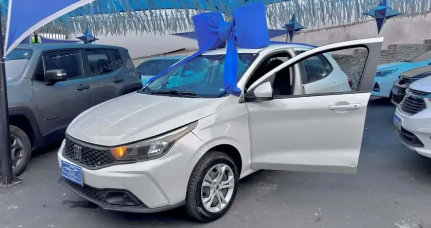 ARGO DRIVE 1.0 6V Flex