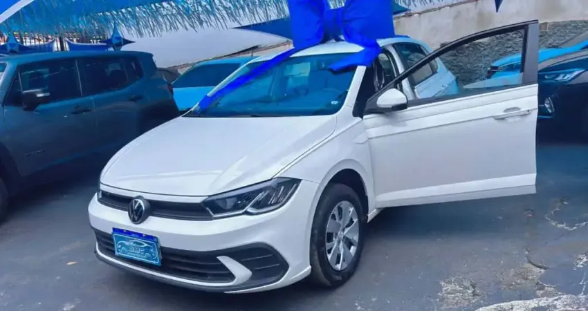 Polo 1.0 MPI Flex 12V 5p