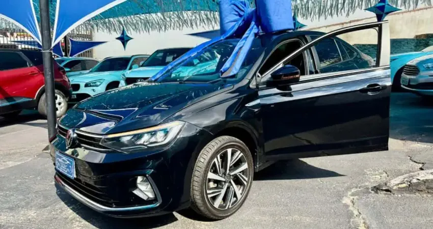 VIRTUS Highline 200 TSI 1.0 Flex 12V Aut