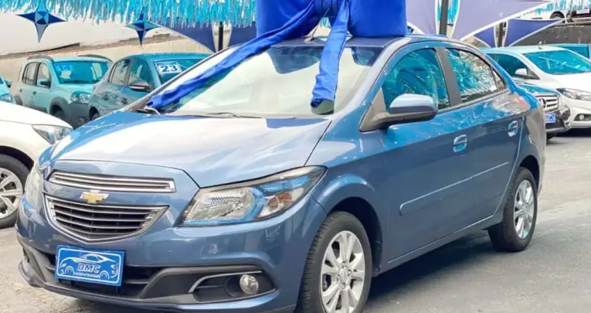 PRISMA Sed. LTZ 1.4 8V FlexPower 4p Aut.