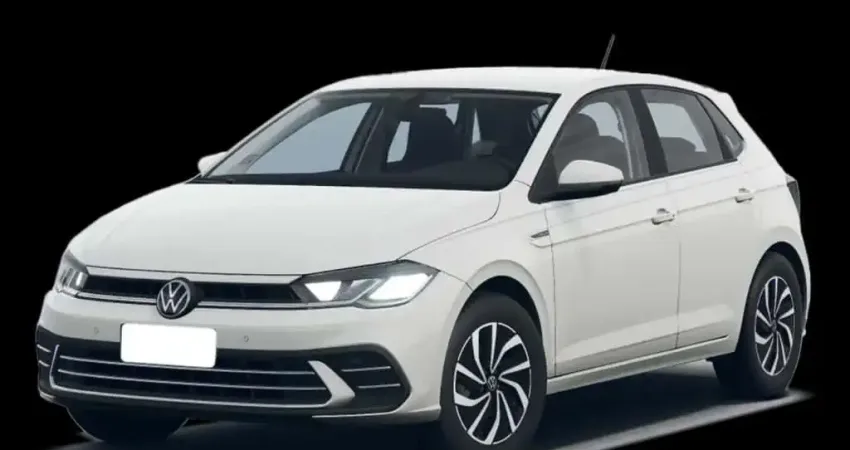 Polo Track 1.0 Flex 12V 5p